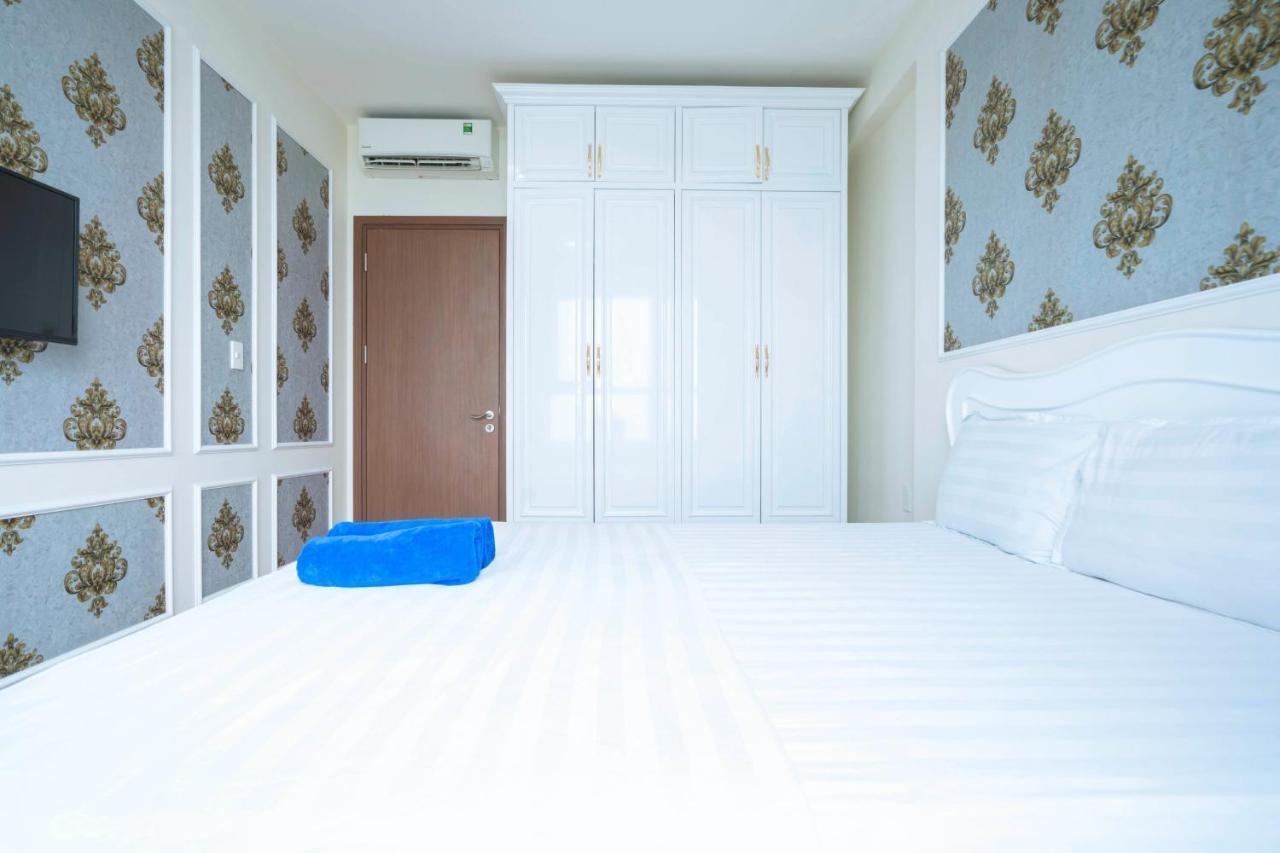 The 1108 Sapphire Ha Long Apartment Bagian luar foto