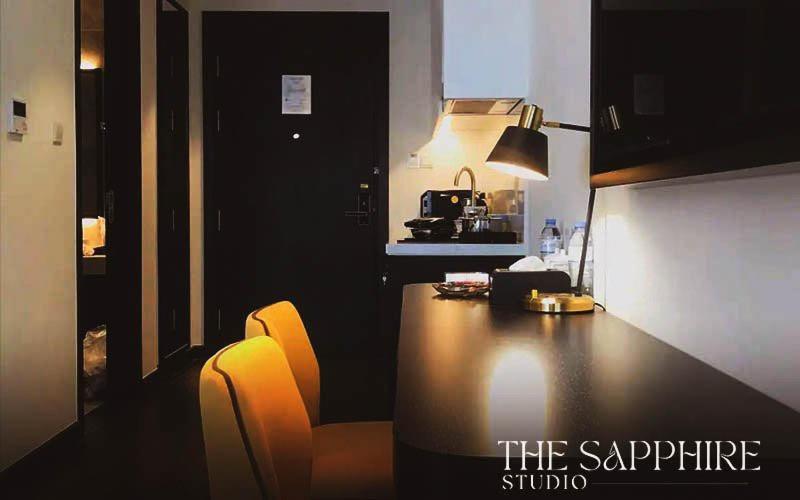 The 1108 Sapphire Ha Long Apartment Bagian luar foto